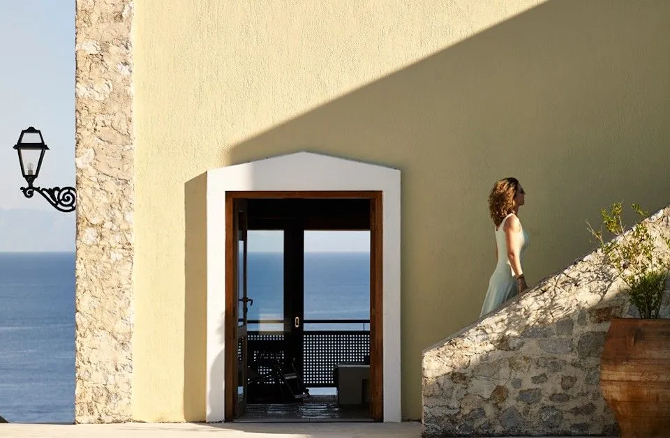 Atrium Hotel Skiathos, Agia Paraskevi – Platanias, Grčka — fotografija 34