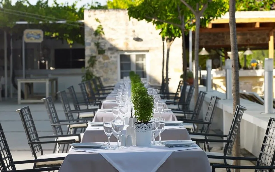 Atrium Hotel Skiathos, Agia Paraskevi – Platanias, Grčka — fotografija 35