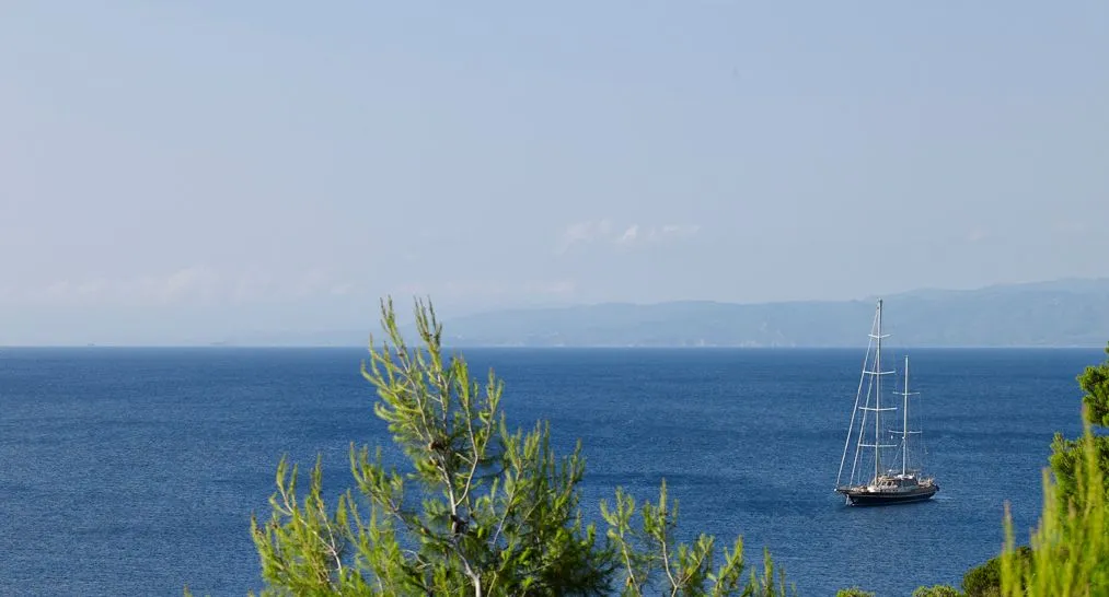 Atrium Hotel Skiathos, Agia Paraskevi – Platanias, Grčka — Promo Room Sea View
