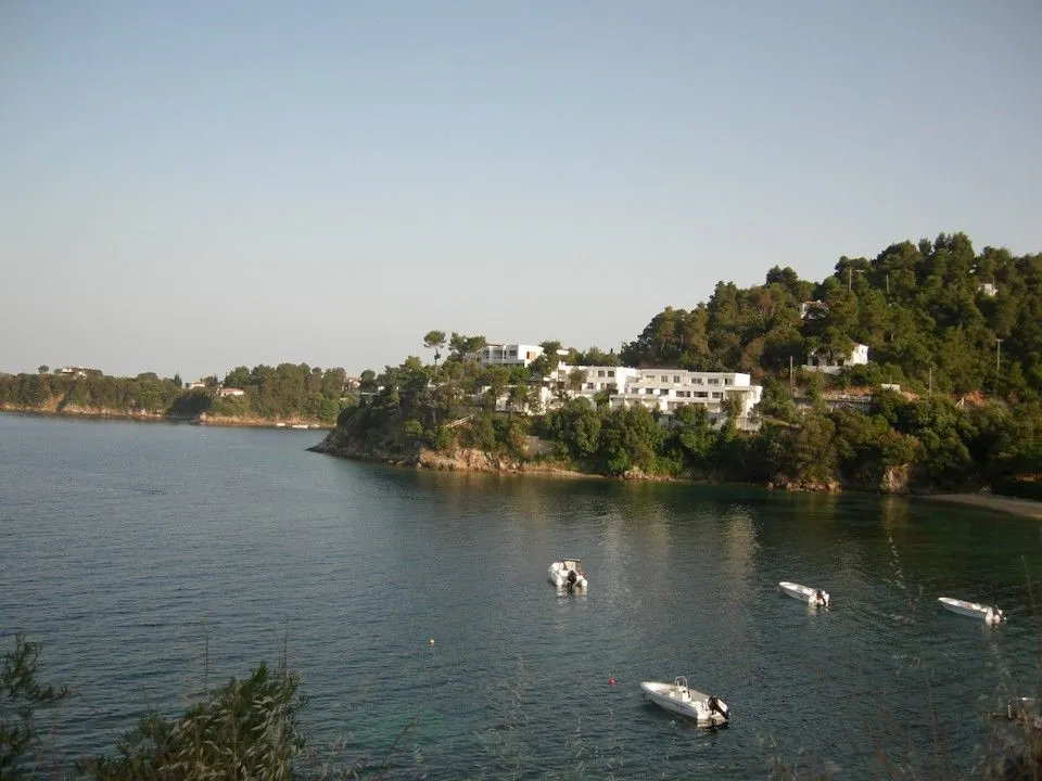 Cape Kanapitsa Hotel Suites, Kanapitsa, Grčka — fotografija 5