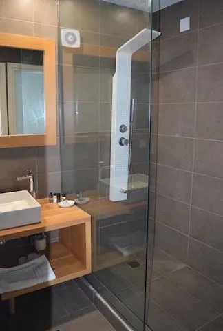 Cape Kanapitsa Hotel Suites, Kanapitsa, Grčka — fotografija 32