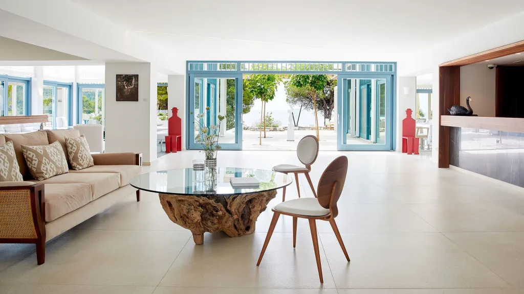 Elivi Skiathos, Koukounaries, Grčka — fotografija 1