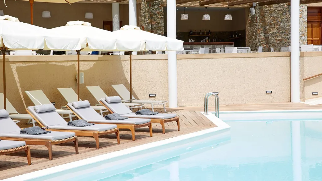 Elivi Skiathos, Koukounaries, Grčka — fotografija 2