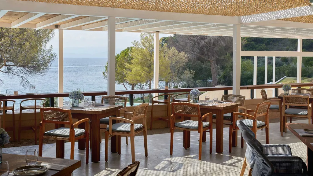 Elivi Skiathos, Koukounaries, Grčka — fotografija 5
