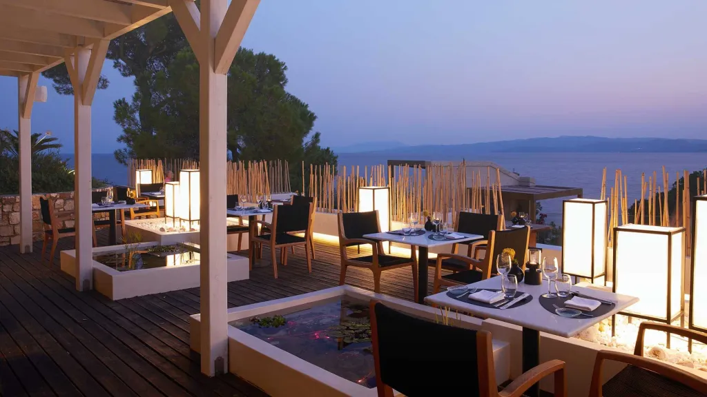 Elivi Skiathos, Koukounaries, Grčka — fotografija 6