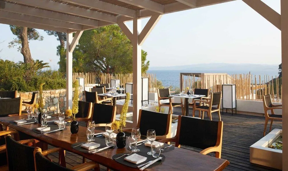 Elivi Skiathos, Koukounaries, Grčka — fotografija 8