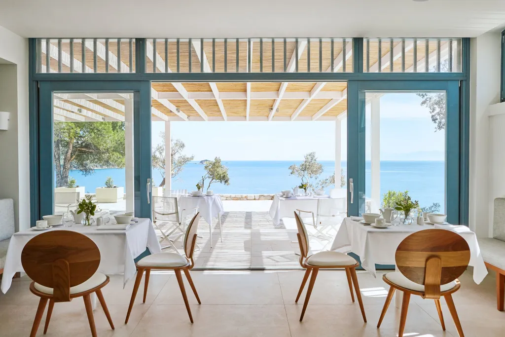 Elivi Skiathos, Koukounaries, Grčka — fotografija 14