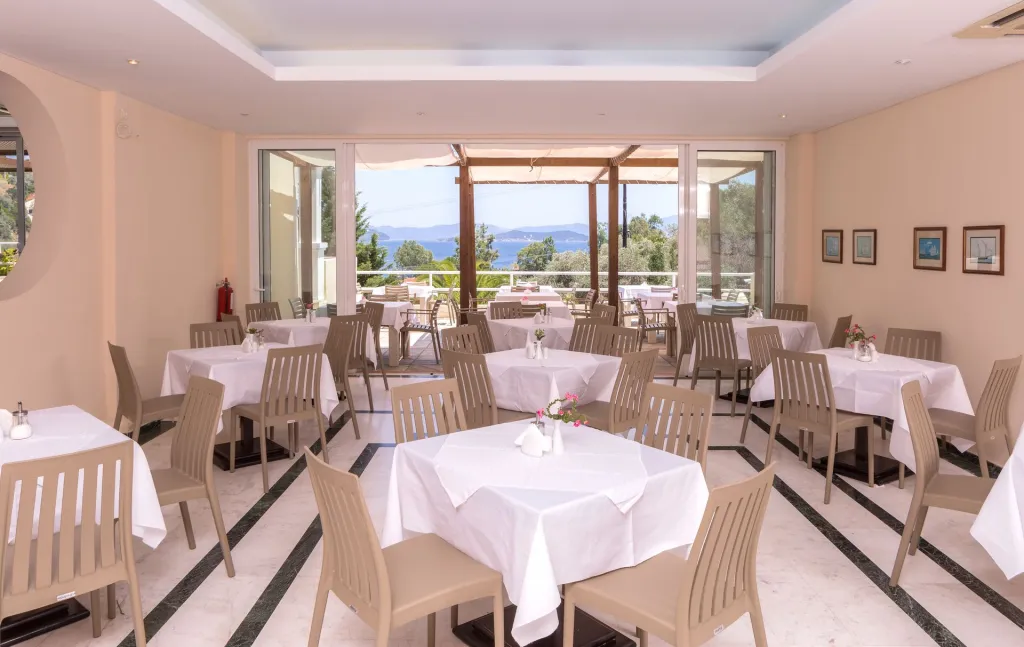 Kanapitsa Mare Hotel, Kanapitsa, Grčka — fotografija 2