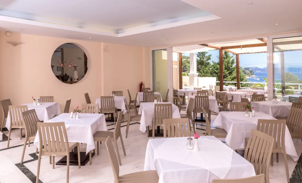 Kanapitsa Mare Hotel, Kanapitsa, Grčka — fotografija 3
