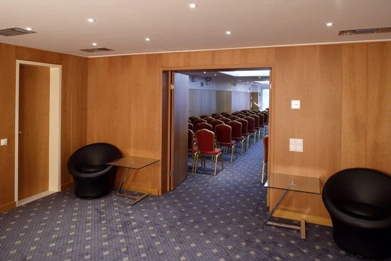 Kanapitsa Mare Hotel, Kanapitsa, Grčka — fotografija 4