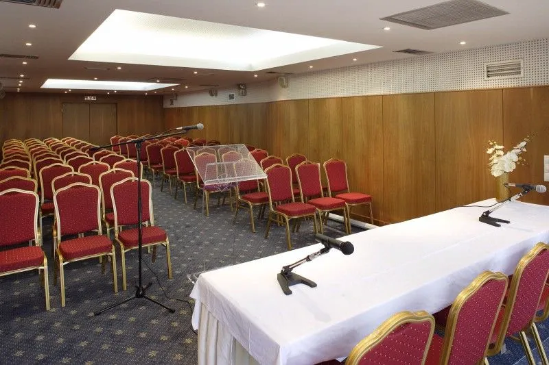 Kanapitsa Mare Hotel, Kanapitsa, Grčka — fotografija 6