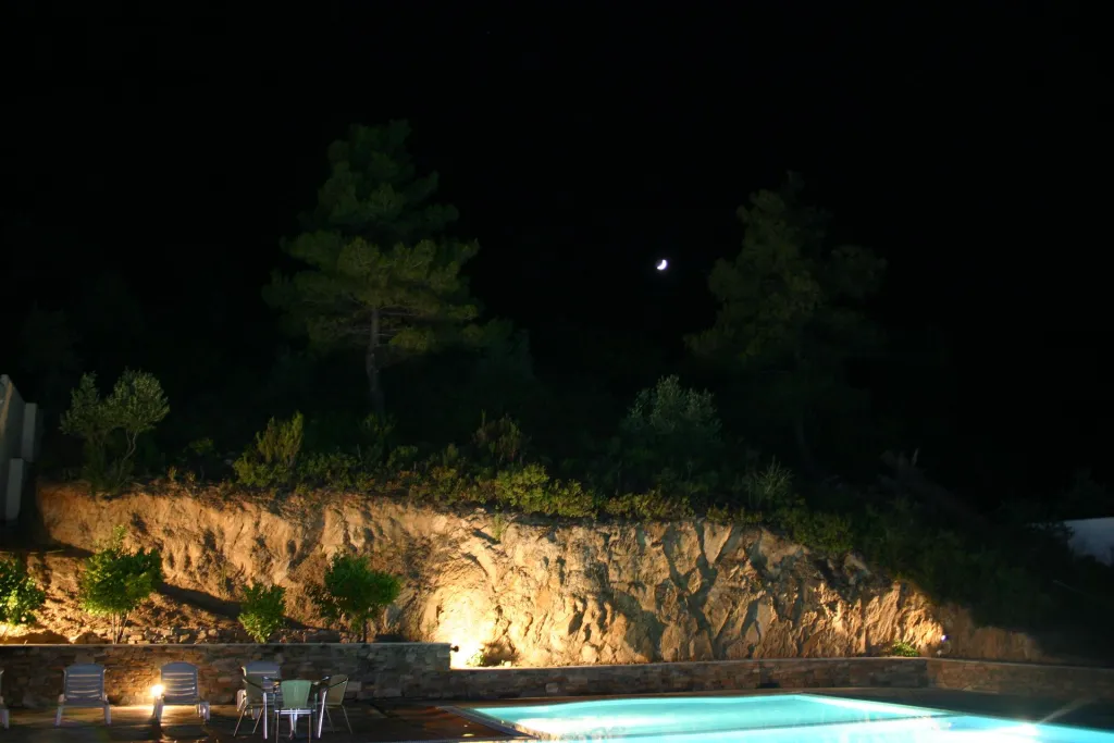Kanapitsa Mare Hotel, Kanapitsa, Grčka — fotografija 8