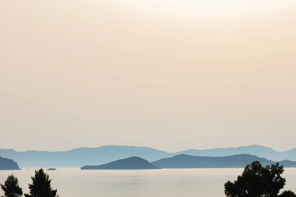 Kanapitsa Mare Hotel, Kanapitsa, Grčka — fotografija 14