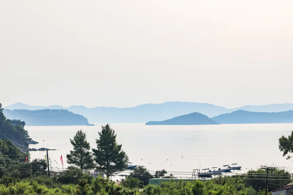 Kanapitsa Mare Hotel, Kanapitsa, Grčka — fotografija 15