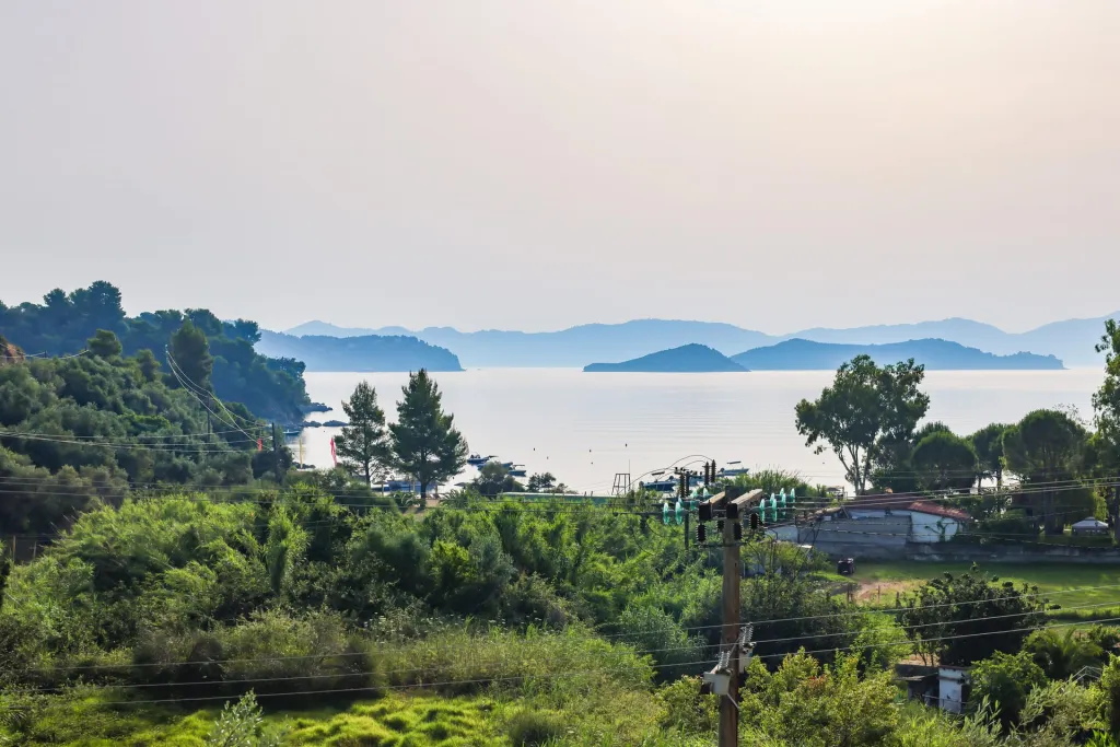 Kanapitsa Mare Hotel, Kanapitsa, Grčka — fotografija 16