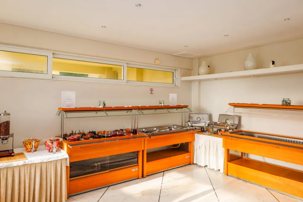 Kanapitsa Mare Hotel, Kanapitsa, Grčka — fotografija 33