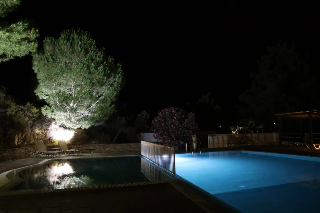 Kanapitsa Mare Hotel, Kanapitsa, Grčka — fotografija 37