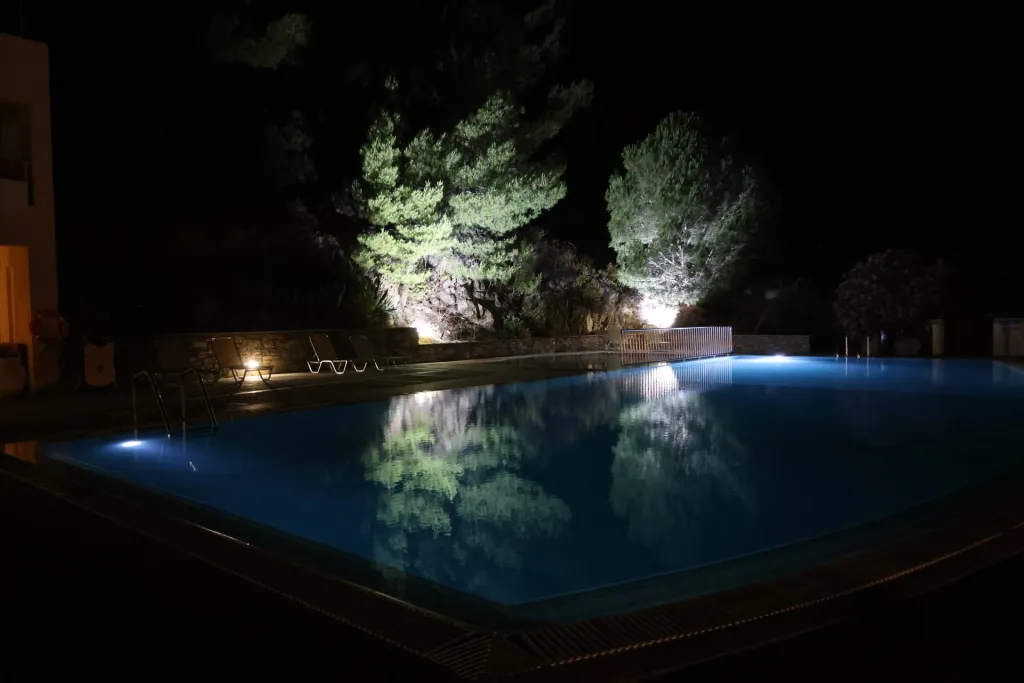 Kanapitsa Mare Hotel, Kanapitsa, Grčka — fotografija 38