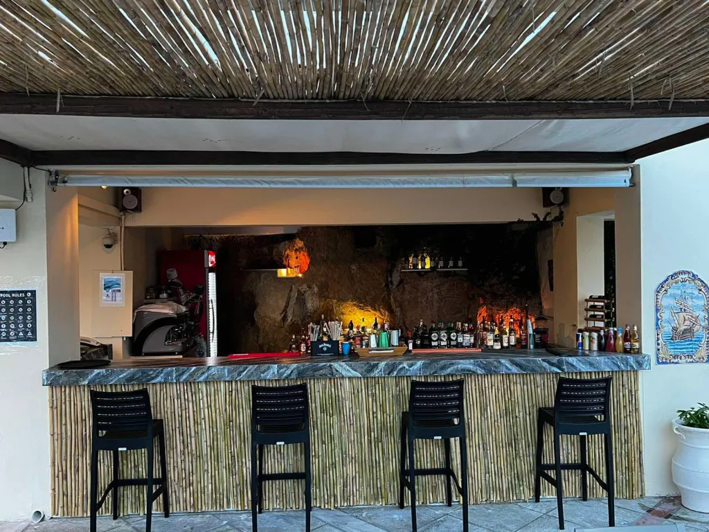 Kanapitsa Mare Hotel, Kanapitsa, Grčka — fotografija 45