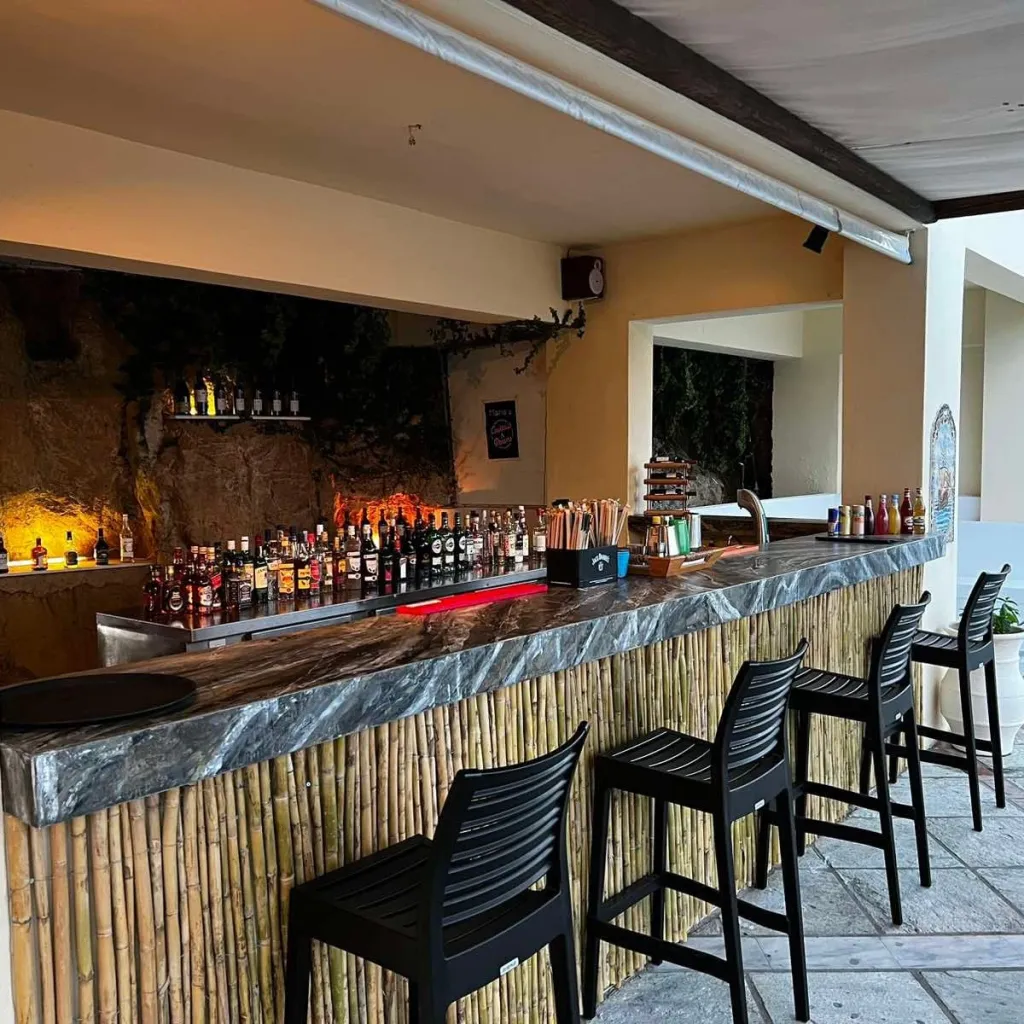 Kanapitsa Mare Hotel, Kanapitsa, Grčka — fotografija 46