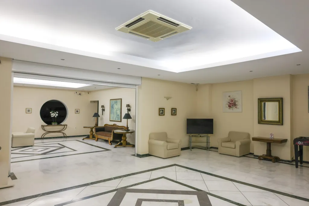 Kanapitsa Mare Hotel, Kanapitsa, Grčka — fotografija 48