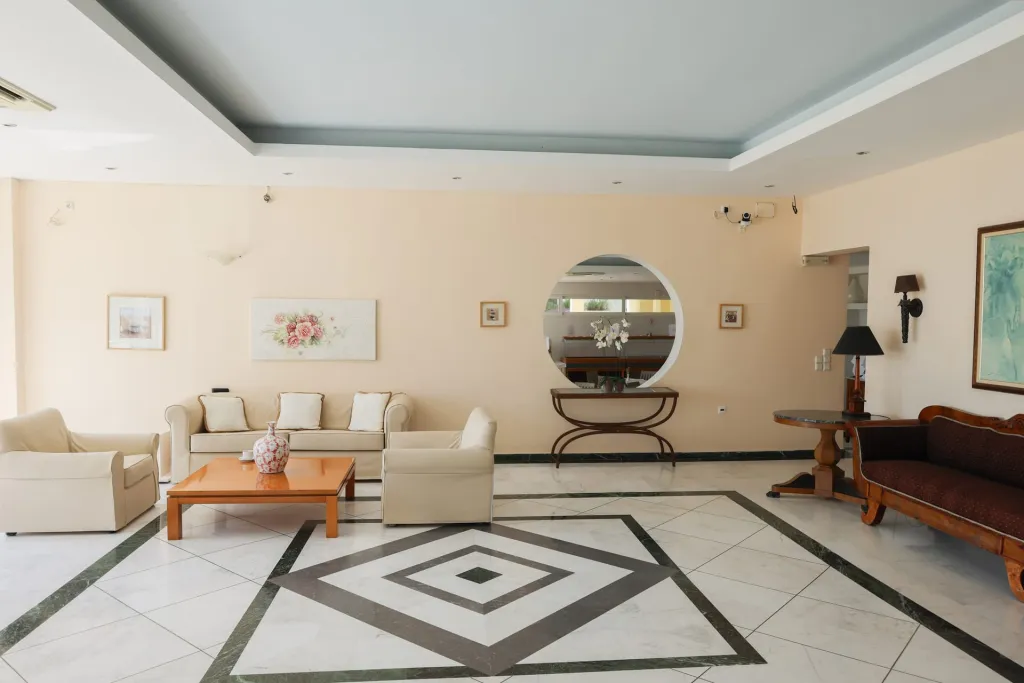 Kanapitsa Mare Hotel, Kanapitsa, Grčka — fotografija 49