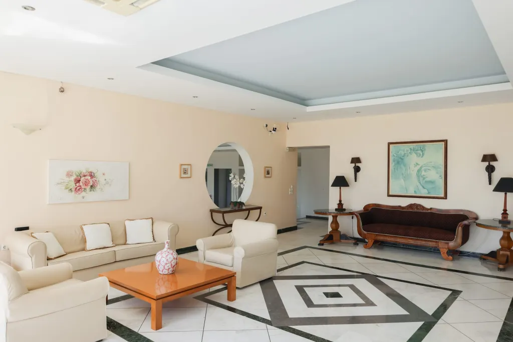 Kanapitsa Mare Hotel, Kanapitsa, Grčka — fotografija 50