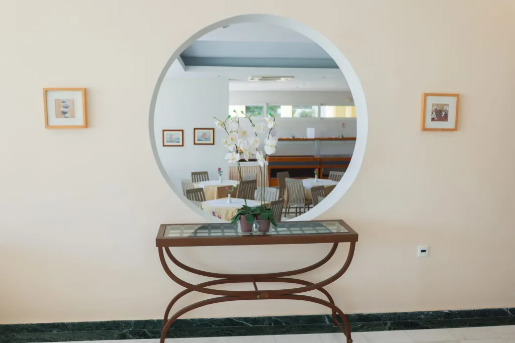 Kanapitsa Mare Hotel, Kanapitsa, Grčka — fotografija 52