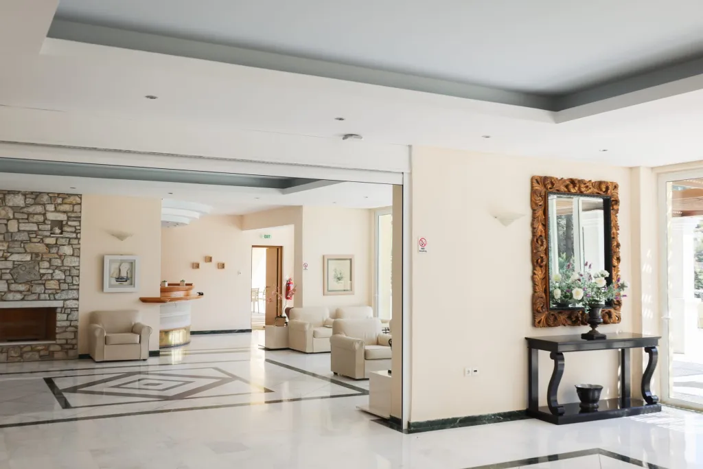 Kanapitsa Mare Hotel, Kanapitsa, Grčka — fotografija 55