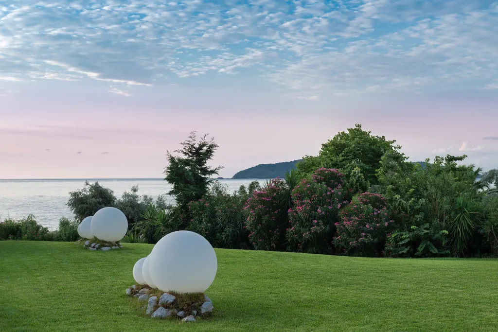 Kassandra Bay Resort, Suites & SPA, Vasilias, Grčka — fotografija 4