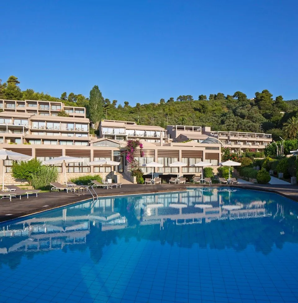 Kassandra Bay Resort, Suites & SPA, Vasilias, Grčka — fotografija 6