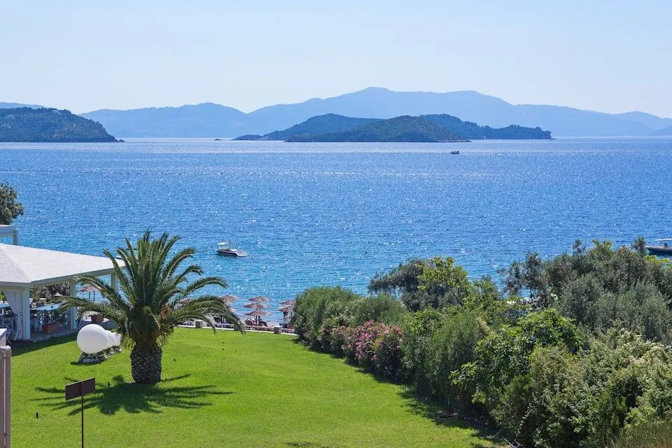 Kassandra Bay Resort, Suites & SPA, Vasilias, Grčka — fotografija 8