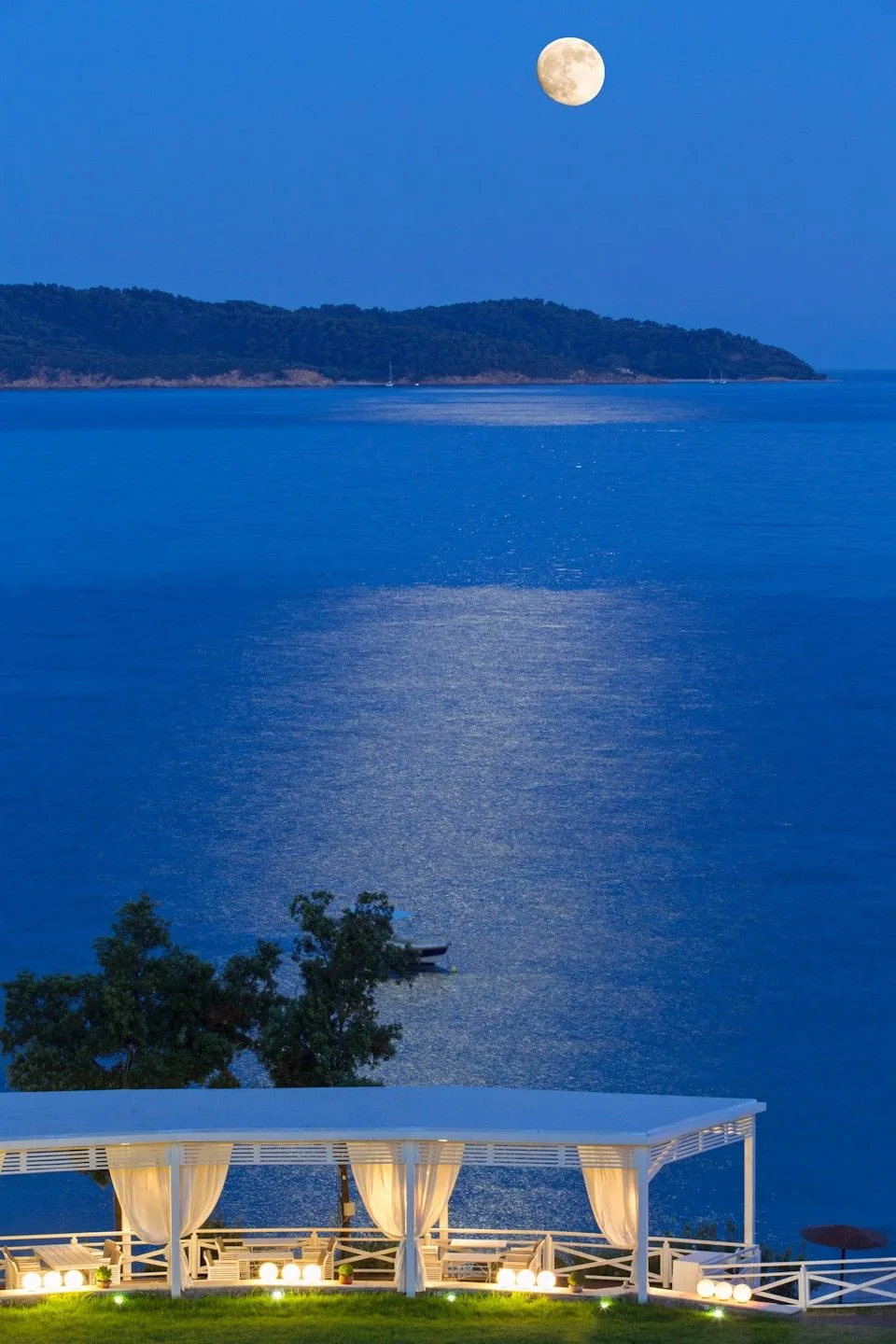 Kassandra Bay Resort, Suites & SPA, Vasilias, Grčka — fotografija 10