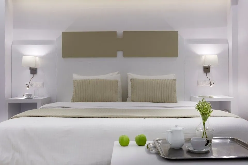 Kassandra Bay Resort, Suites & SPA, Vasilias, Grčka — Deluxe Suite with Private Pool