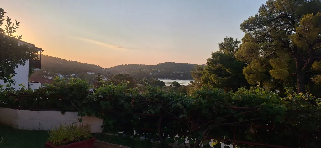 Magic Hotel Skiathos, Agia Paraskevi – Platanias, Grčka — fotografija 7