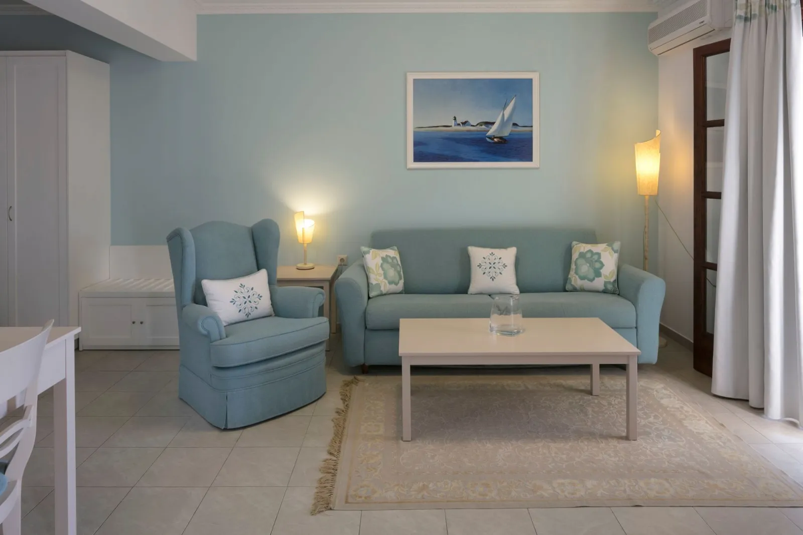 Magic Hotel Skiathos, Agia Paraskevi – Platanias, Grčka — Superior Suite