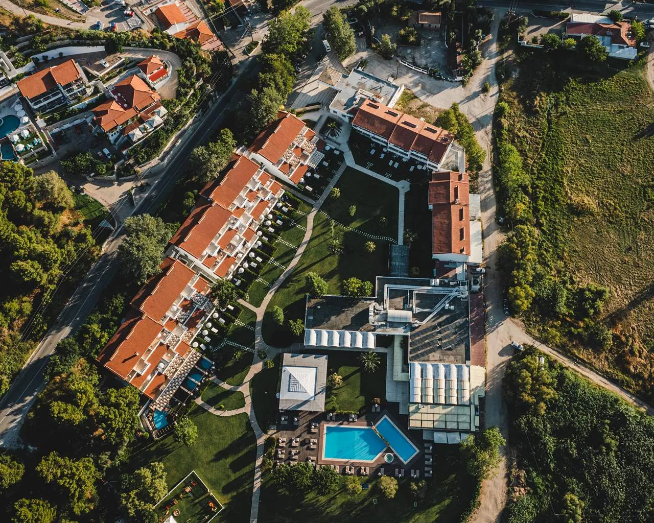 Princess Resort Skiathos SANTIKOS COLLECTION, Agia Paraskevi