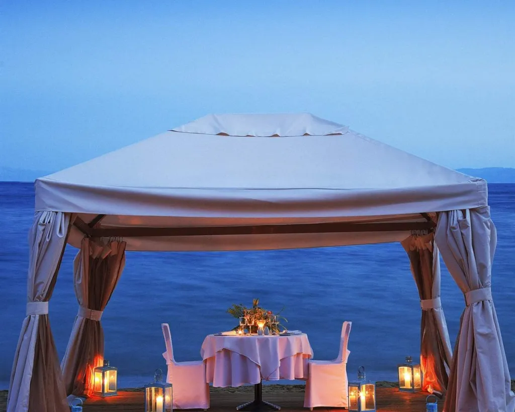 Princess Resort Skiathos SANTIKOS COLLECTION, Agia Paraskevi, Grčka — fotografija 1