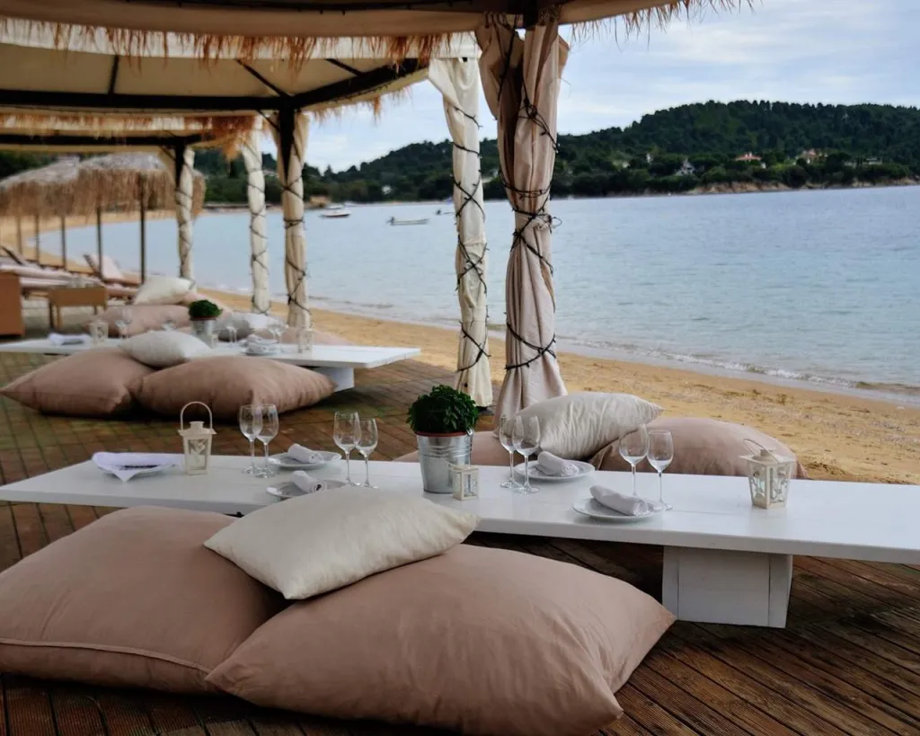 Princess Resort Skiathos SANTIKOS COLLECTION, Agia Paraskevi, Grčka — fotografija 6