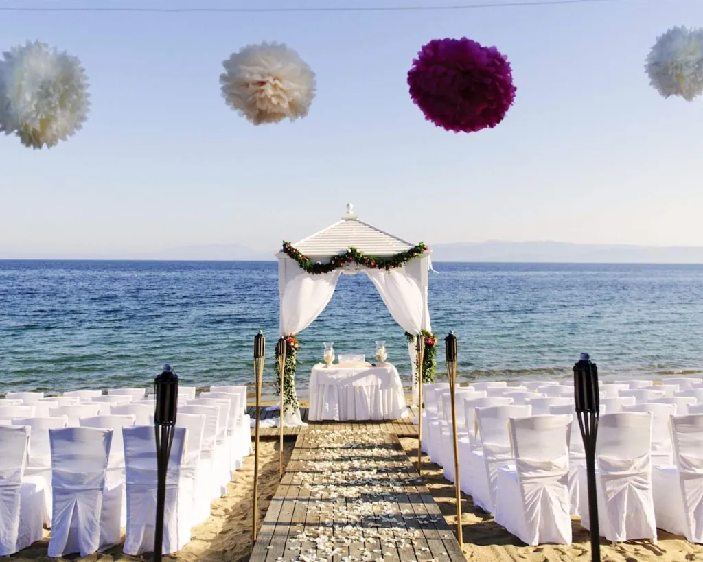 Princess Resort Skiathos SANTIKOS COLLECTION, Agia Paraskevi, Grčka — fotografija 7