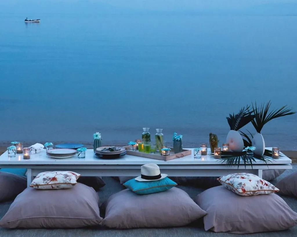 Princess Resort Skiathos SANTIKOS COLLECTION, Agia Paraskevi, Grčka — fotografija 17