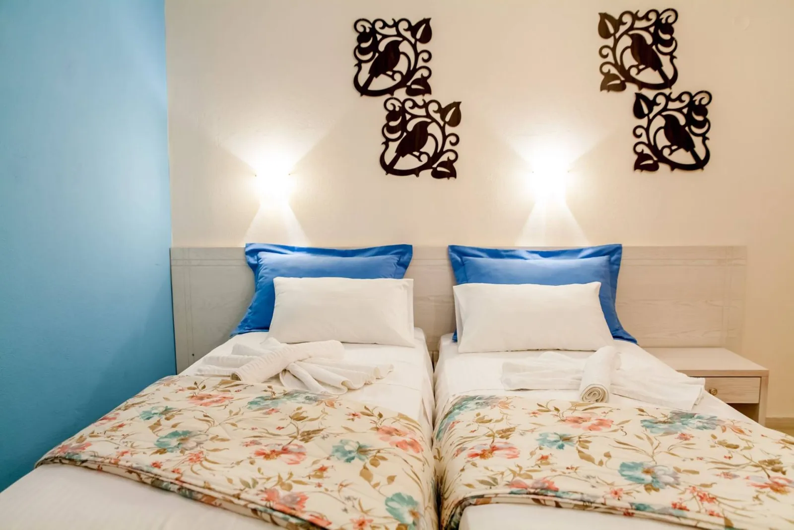Villa Nefeli Skiathos, Maratha – Koukounaries, Grčka — Apartment