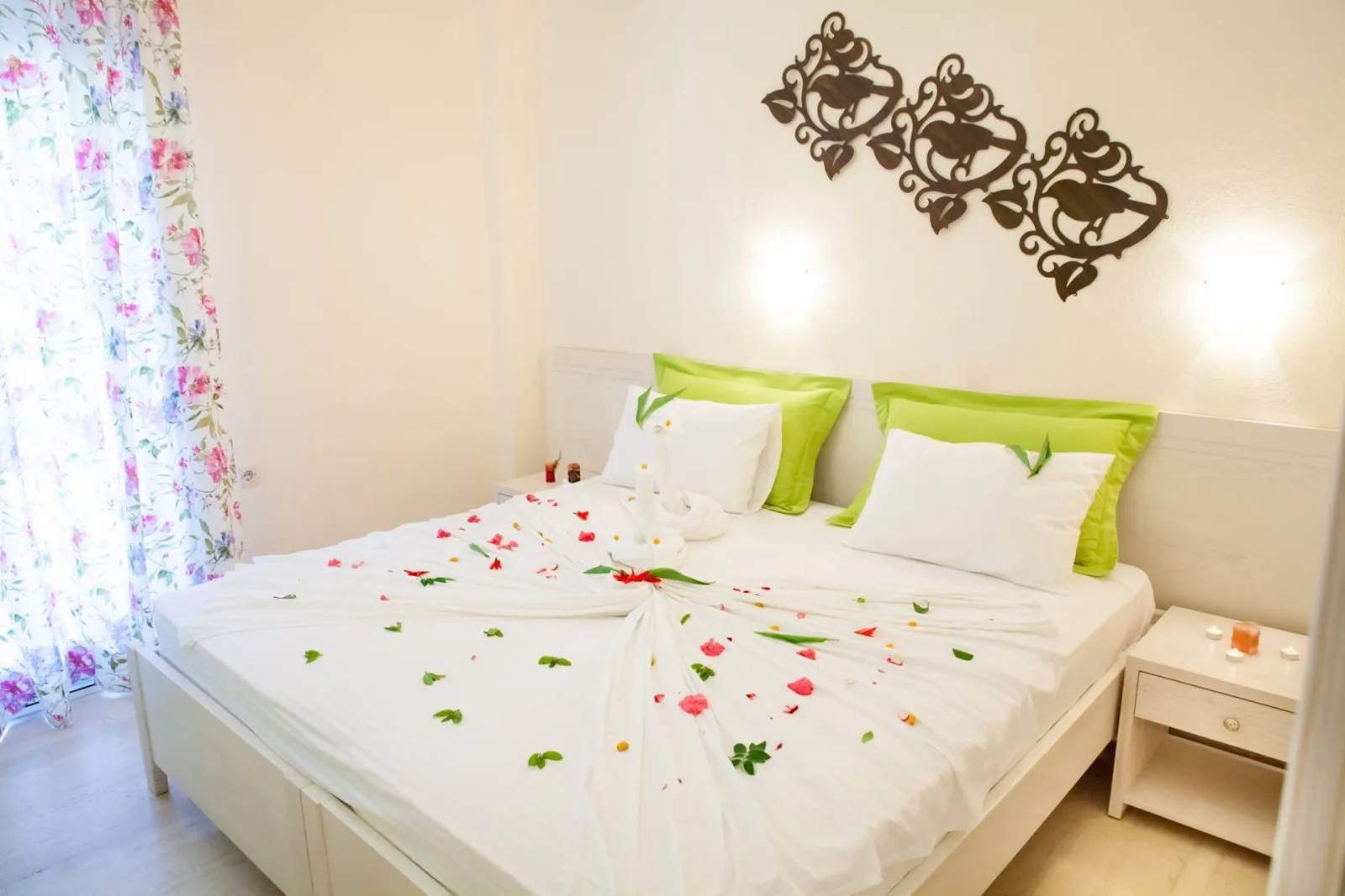 Villa Nefeli Skiathos, Maratha – Koukounaries, Grčka — Studio