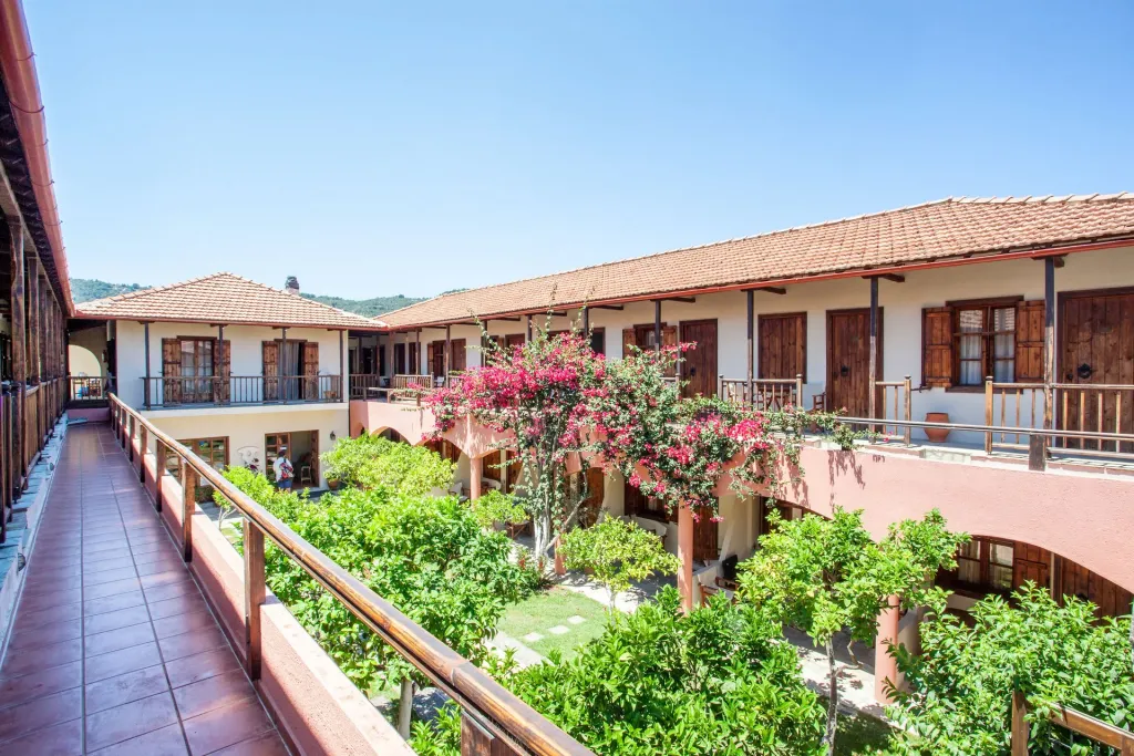 Rigas Hotel Skopelos by GHH, Grčka