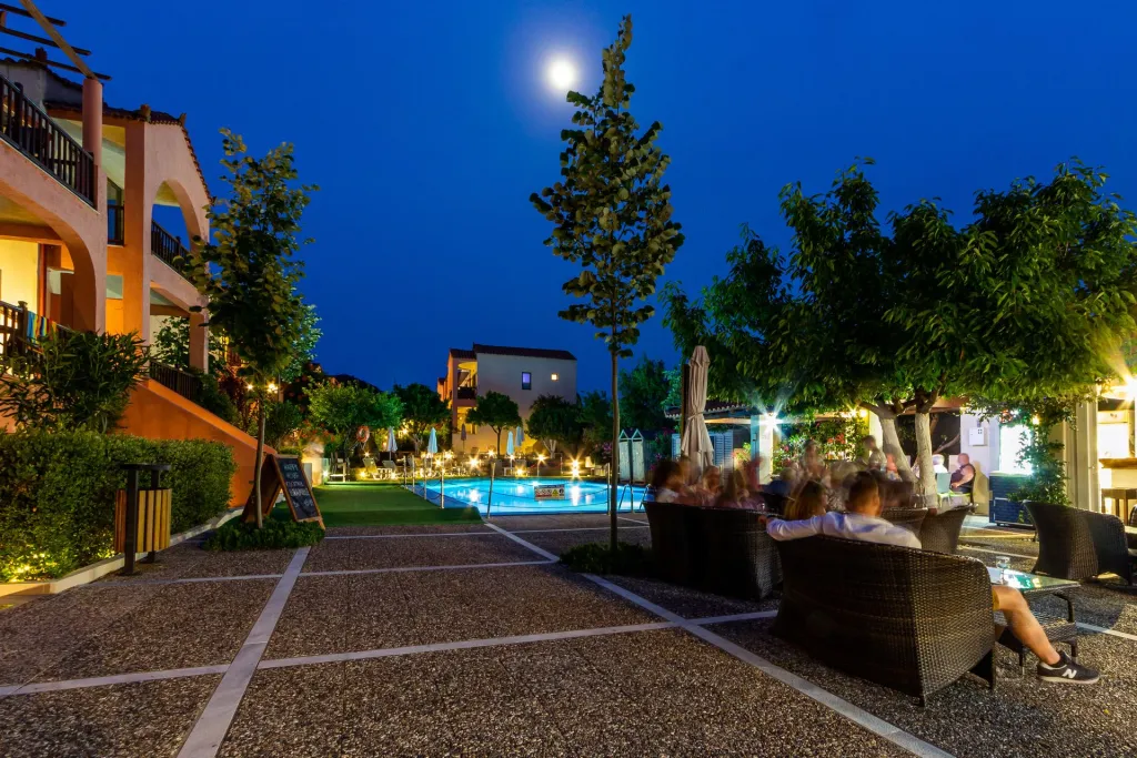 Rigas Hotel Skopelos by GHH, Grčka — fotografija 6