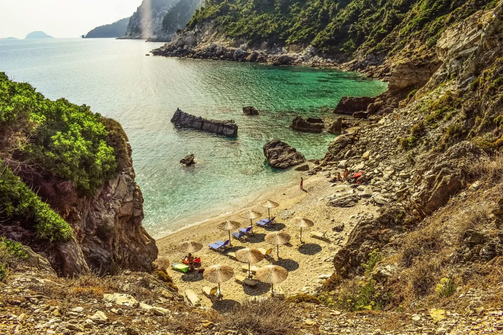 Rigas Hotel Skopelos by GHH, Grčka — fotografija 9