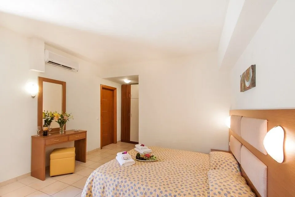 Rigas Hotel Skopelos by GHH, Grčka — fotografija 13