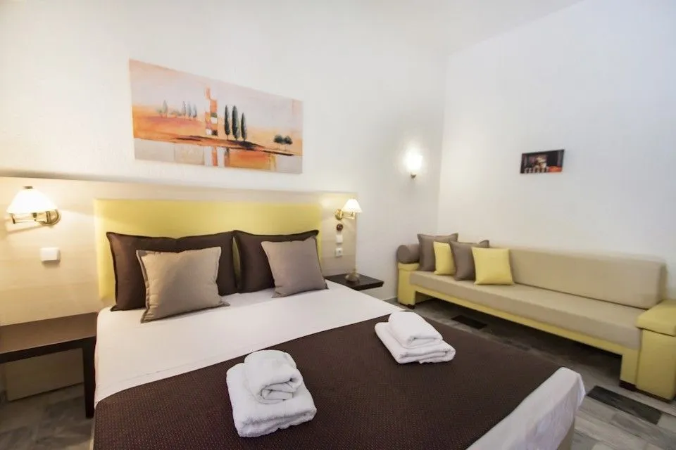 Rigas Hotel Skopelos by GHH, Grčka — fotografija 14
