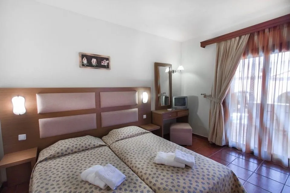 Rigas Hotel Skopelos by GHH, Grčka — fotografija 15
