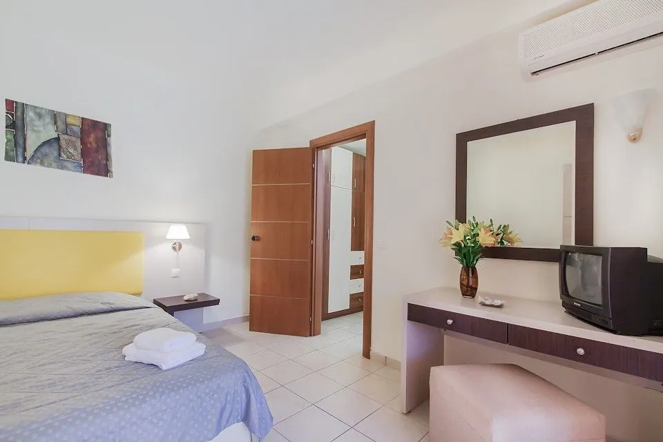 Rigas Hotel Skopelos by GHH, Grčka — fotografija 16